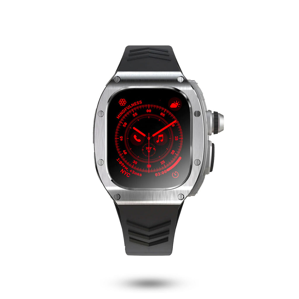 Apple Watch Case / HANNYA - ULTRA 1-2 Series 49MM