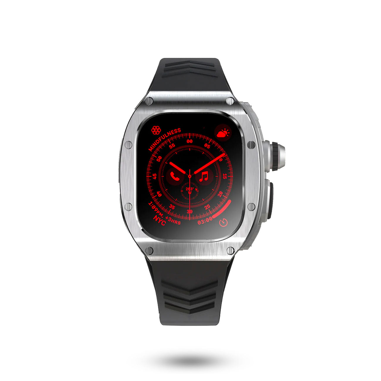 Apple Watch Case / HANNYA - ULTRA 1-2 Series 49MM
