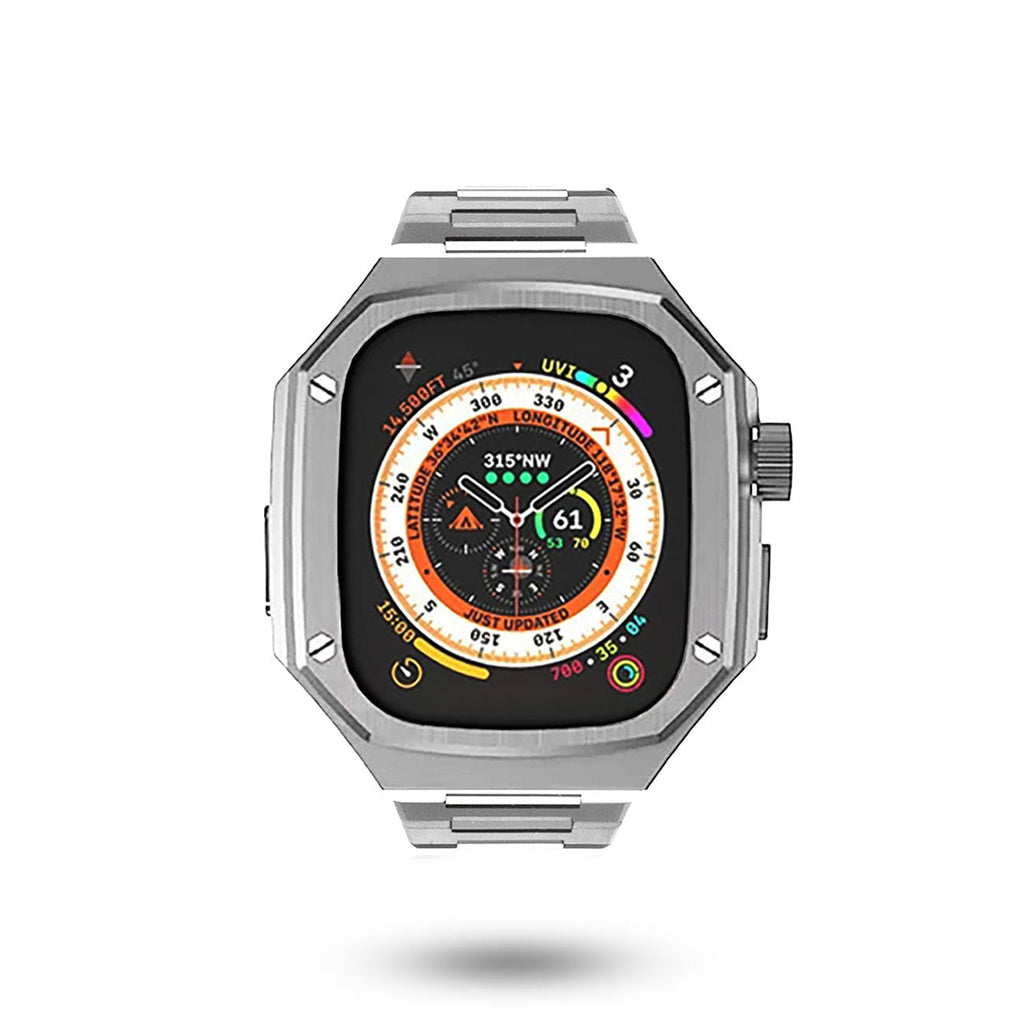 JELIEL - APPLE WATCH CASE ULTRA 1-2 49MM