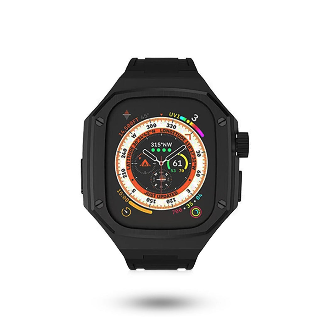 LELAHEL - APPLE WATCH CASE ULTRA 1-2 49MM