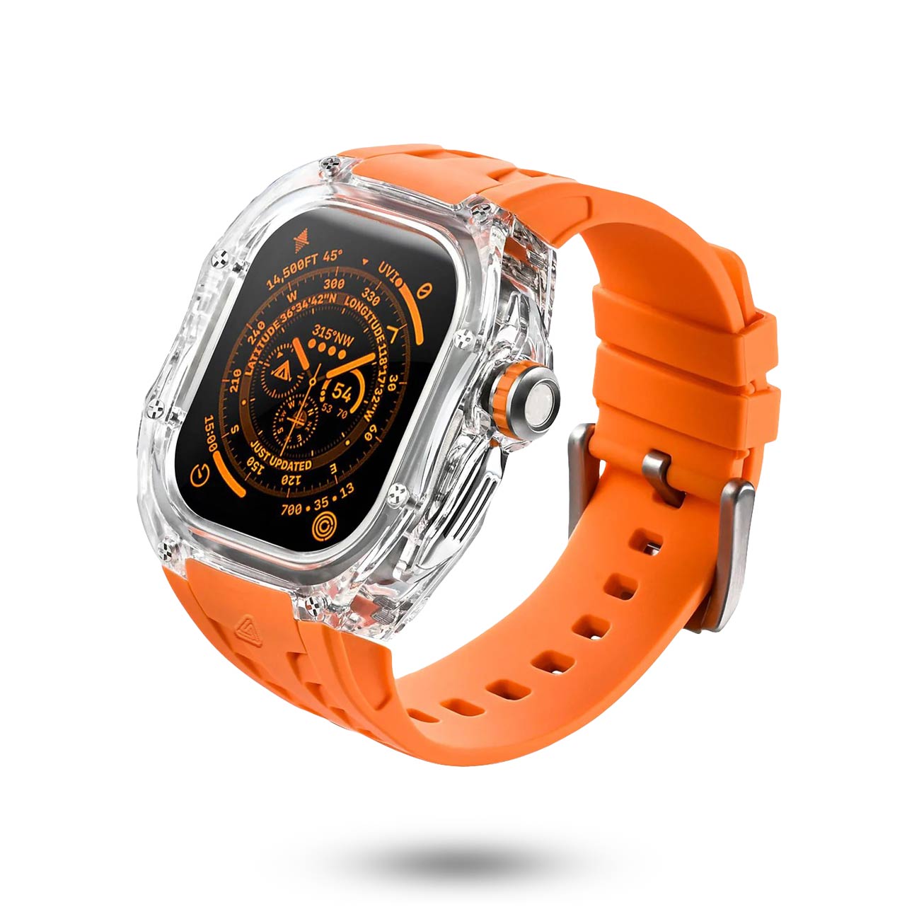 ULTRA CASE - Orange