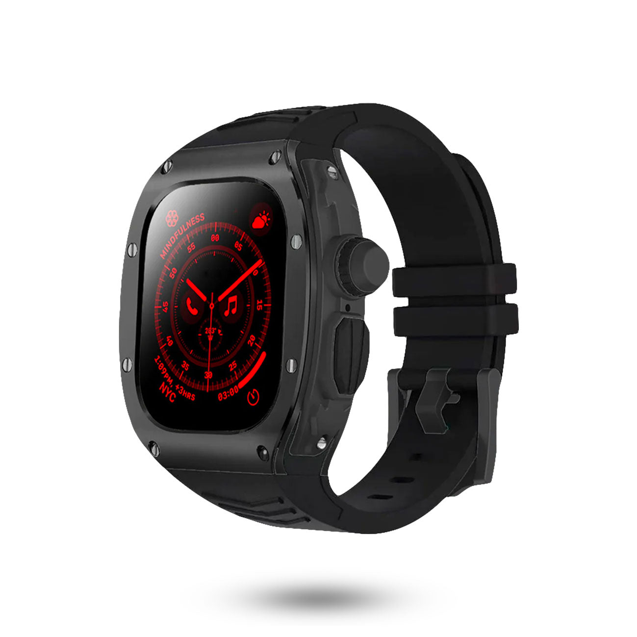 Apple Watch Case / YUREI - ULTRA 1-2 Series 49MM