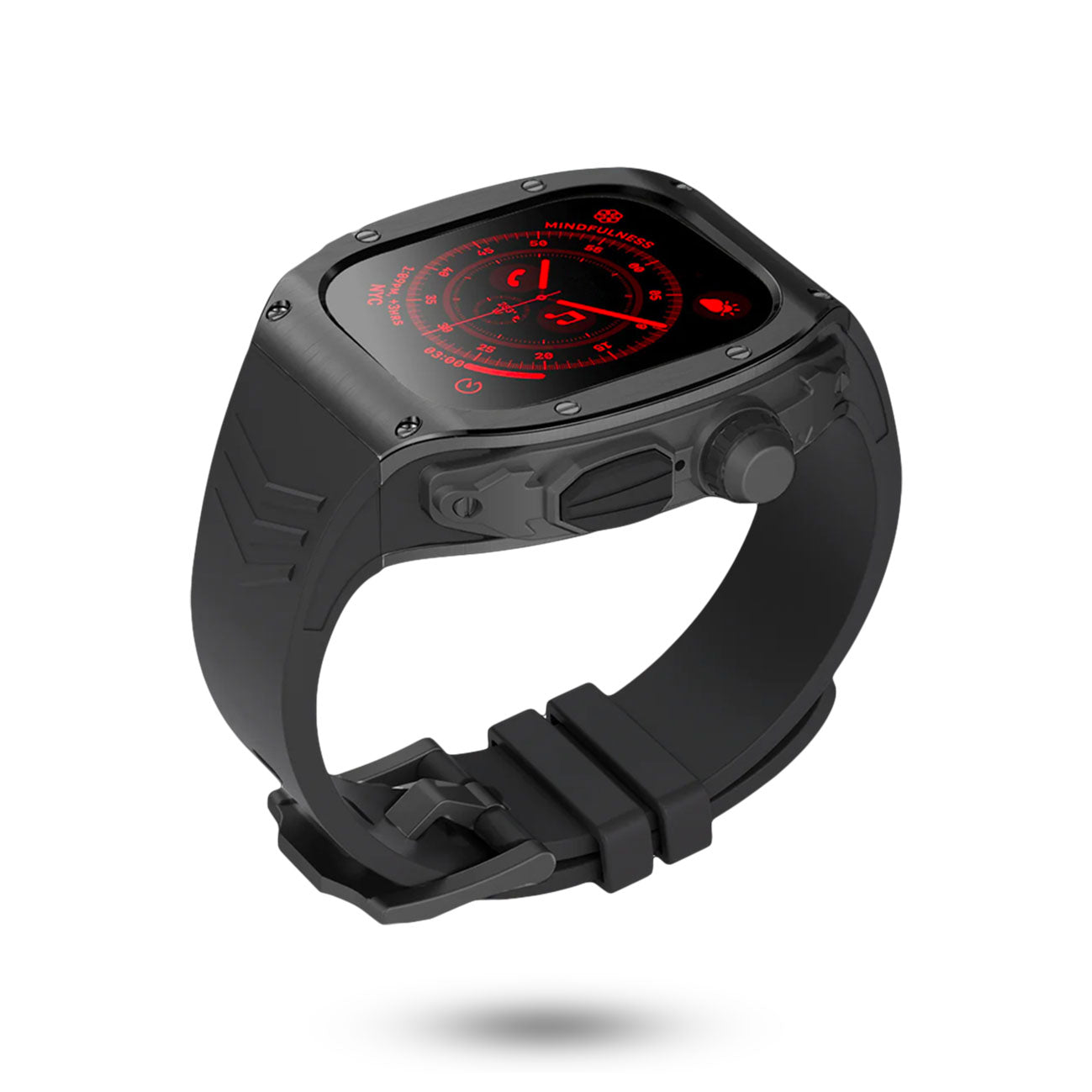 Apple Watch Case / YUREI - ULTRA 1-2 Series 49MM