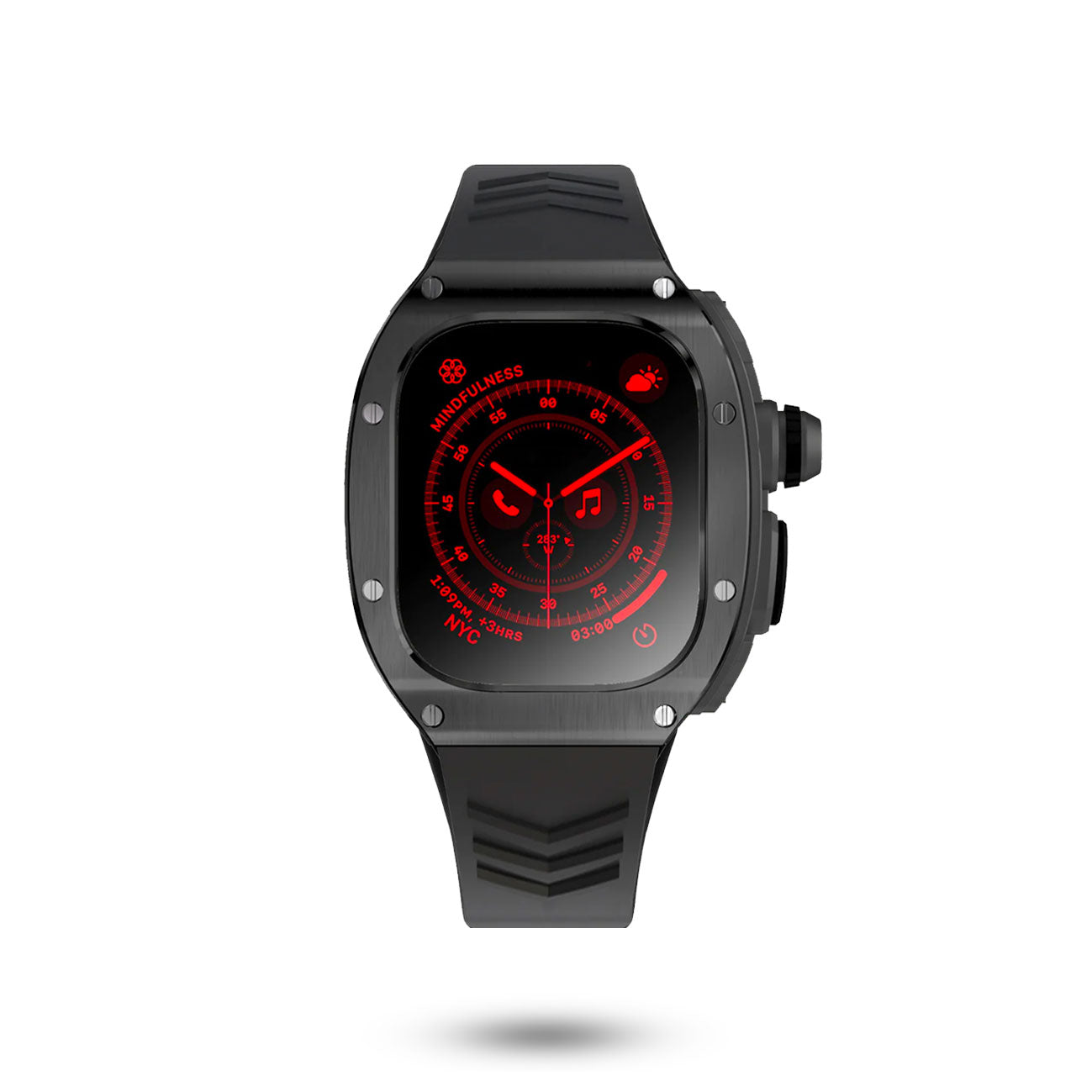 Apple Watch Case / YUREI - ULTRA 1-2 Series 49MM
