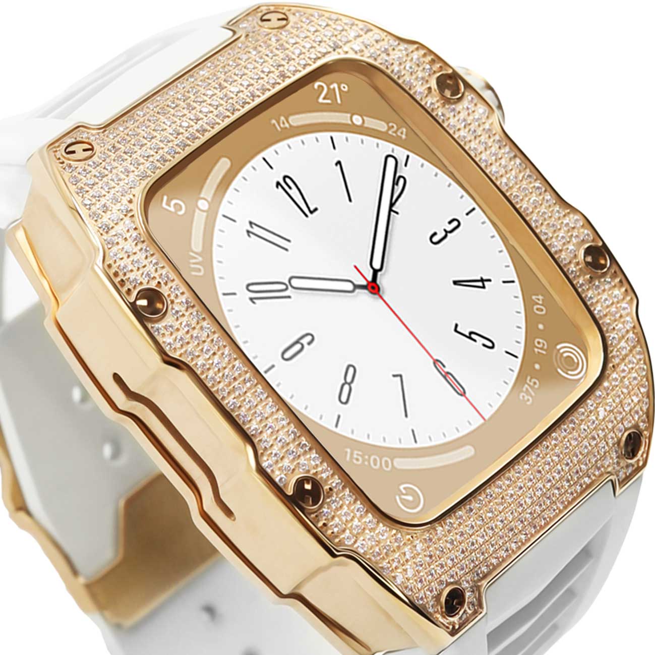 Apple Watch Case / WINDIGO Diamond