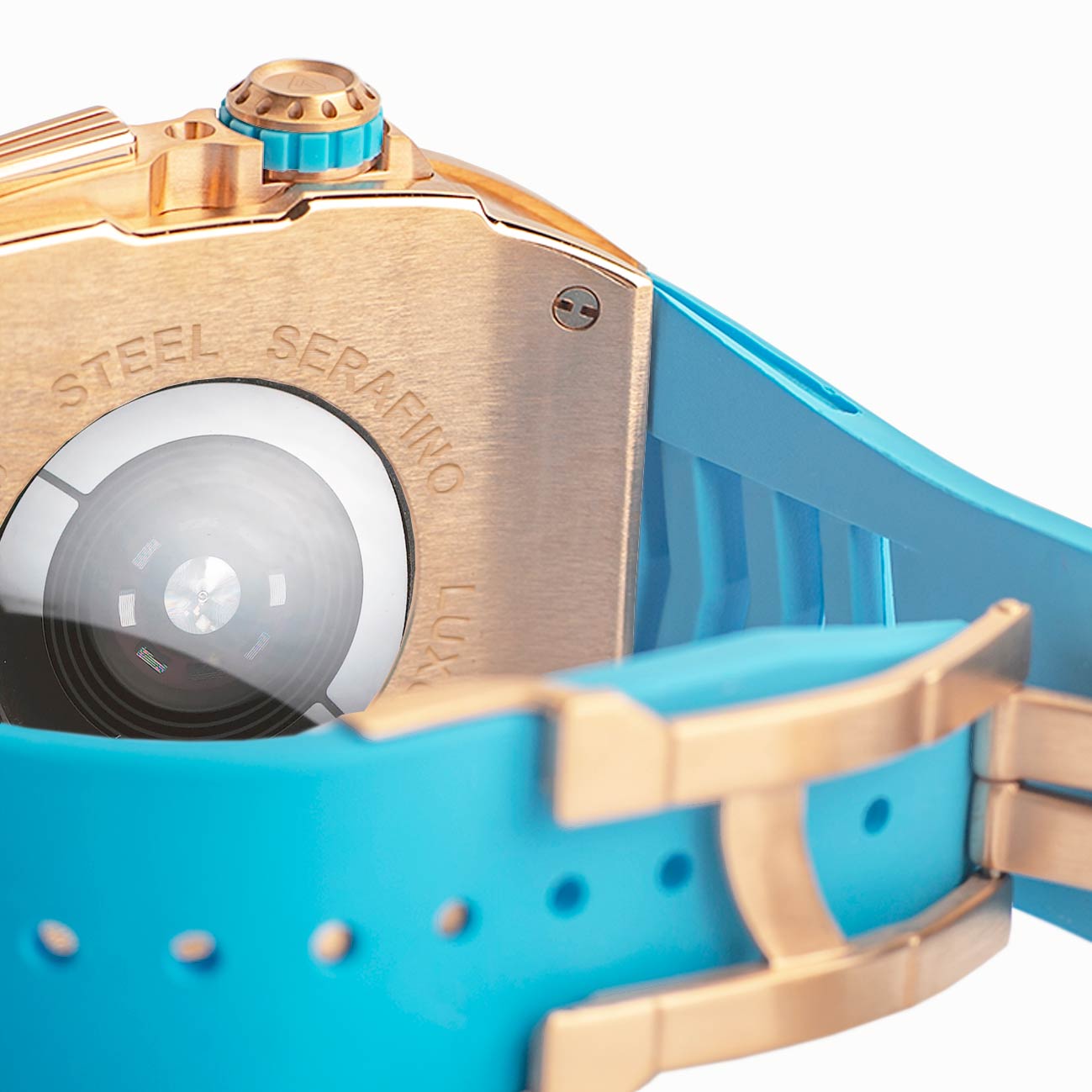 Apple Watch Case / LEVIATANO Diamond