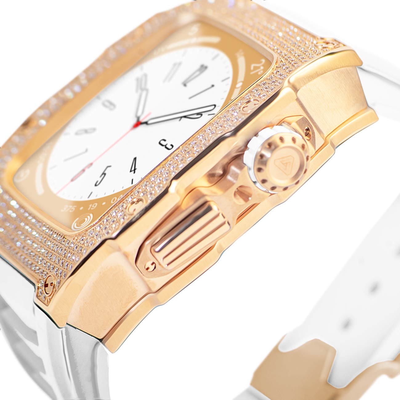 Apple Watch Case / WINDIGO Diamond