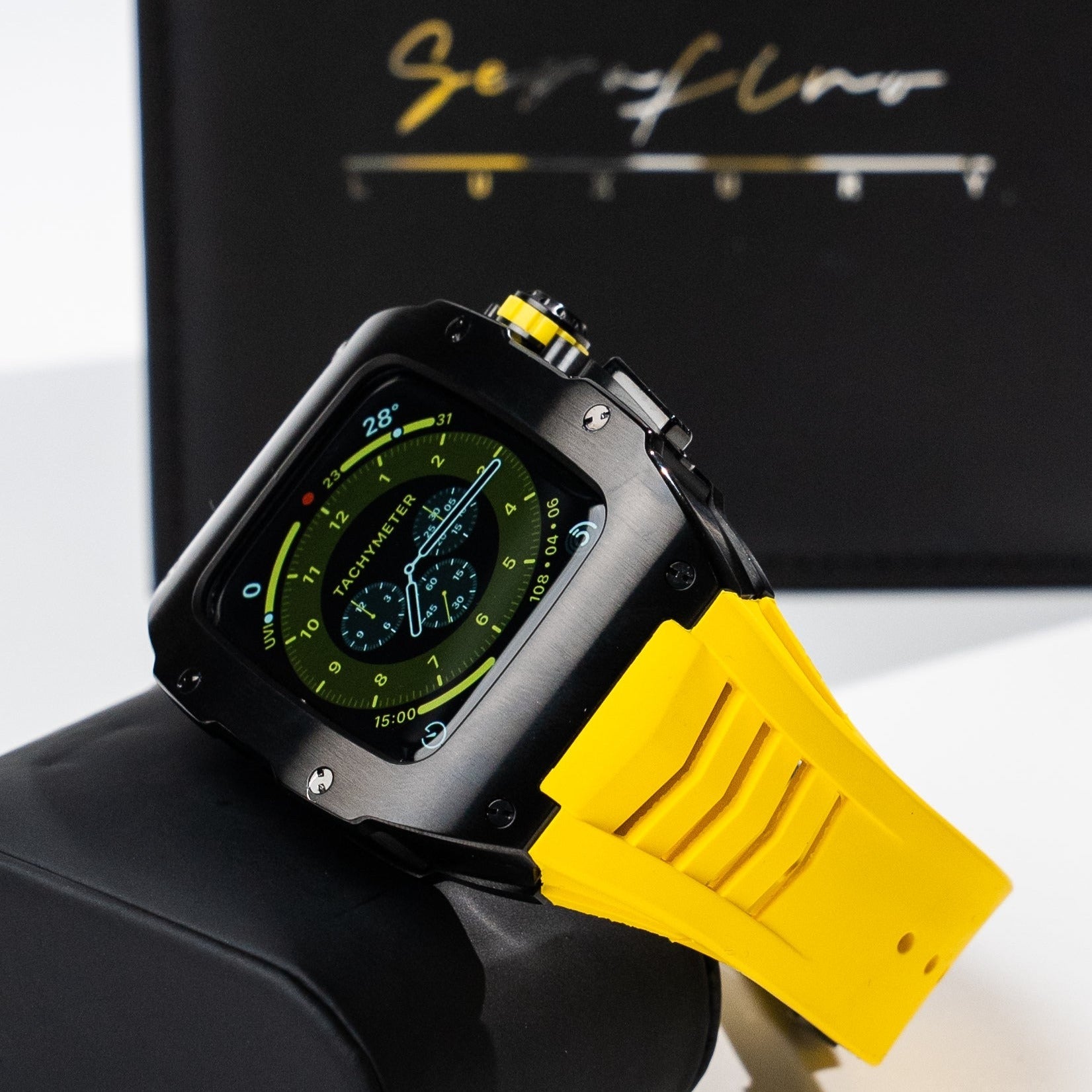 Apple Watch case / LABAL
