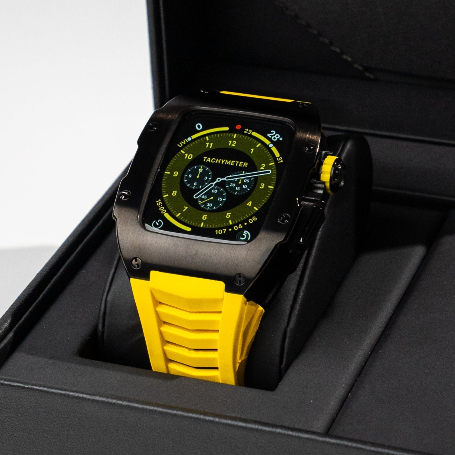 Apple Watch case / LABAL